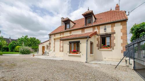 Maizieres-la-Grande-Paroisse House | Le refuge de poussey