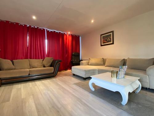 Raddon-et-Chapendu Apartment | Le Raddon