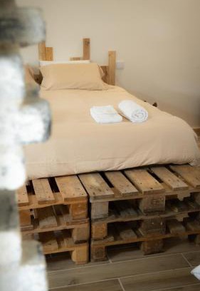 Barisis-aux-Bois House | Le Refuge Des Saisons