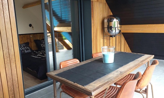 Ardres House | Le Rivage d Eden - Lac d Ardres