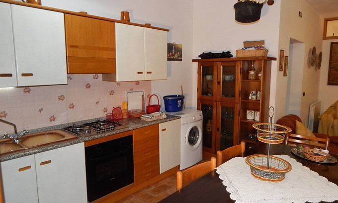 Cannara Apartment | Le Rosette apartments / rooms (best price)