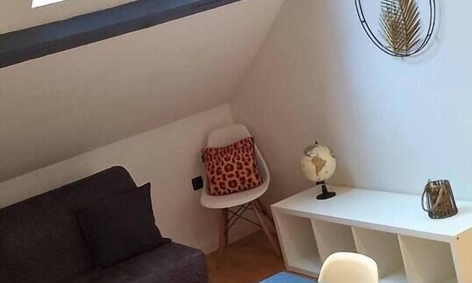 Lens Apartment | Le Safari Lensois