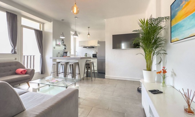 California - Pezou Apartment | Le Selvosa