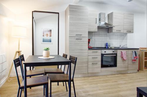 Meximieux Apartment | Le St Apollinaire n°3 - Ma Cabotte