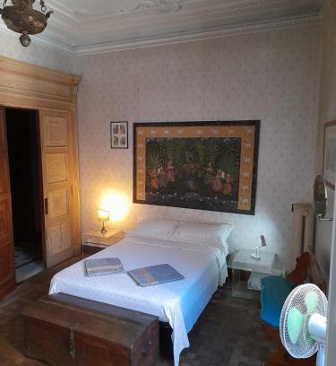 Genoa House | Le Stanze del Notaio