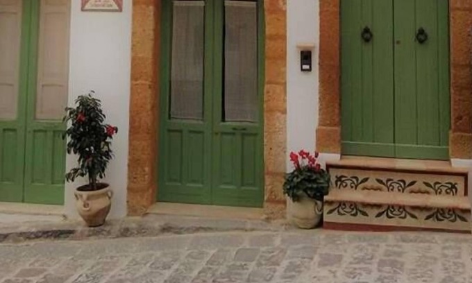 Sambuca di Sicilia Bed & Breakfast | Le Stanze Dell'Emiro