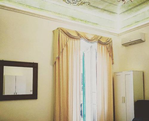 Taranto House | Le Suite del Teatro cucinino privato