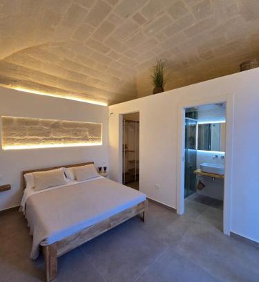 Favignana House | Le Suite del Vicolo FAVIGNANA CENTRO