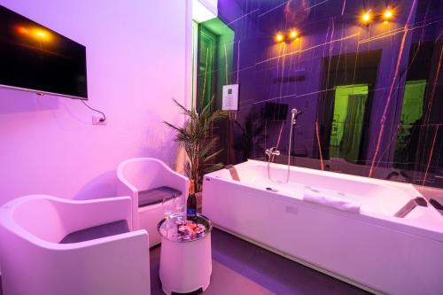 Borgo Vecchio House | Le suite di Alba