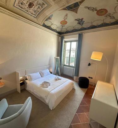Faenza Bed & Breakfast | Le Suite Di Faenza