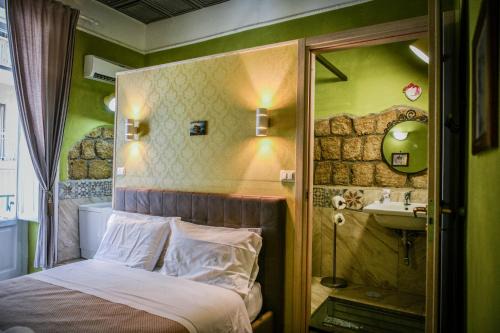 Vomero Apartment | Le suite Vomero