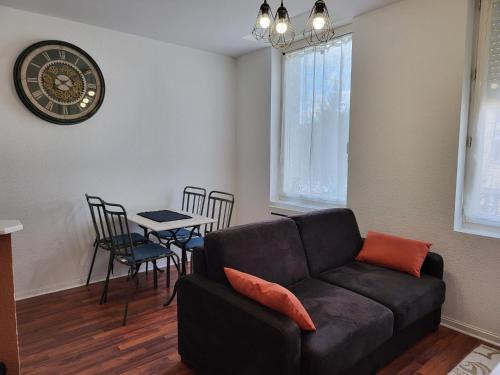 Agen Apartment | le T2 d'henri