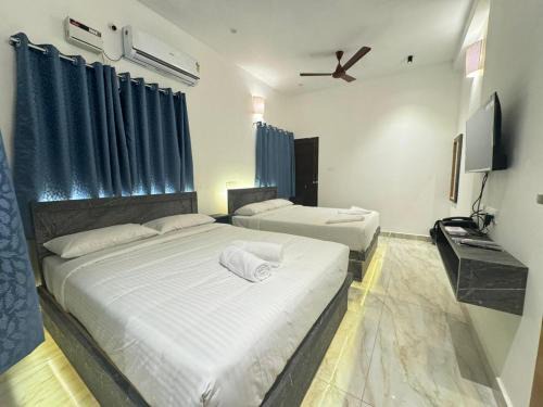 Kuilapalayam Hotel | Le Tamara Suite - TIE Hotels & Resorts