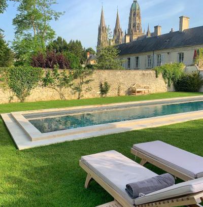 Bayeux House | Le Tardif, Noble Guesthouse