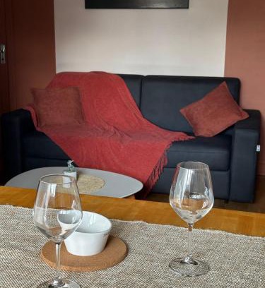 Fontenay-Tresigny Apartment | Le Trésifontain