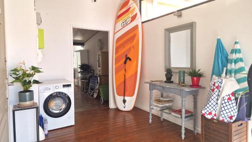 Palavas-les-Flots Apartment | LE TRANSAT 40m de la plage