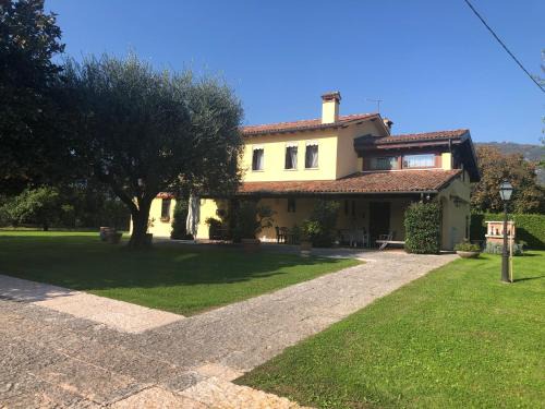 Romano d'Ezzelino Bed & Breakfast | Le Tre Querce B&B