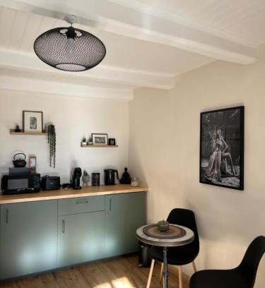 Le Monastier-sur-Gazeille Bed & Breakfast | Le vieux colombier