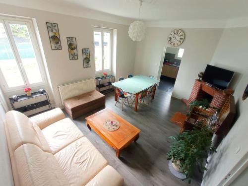 Aureilhan Apartment | LE VIEUX MOULIN