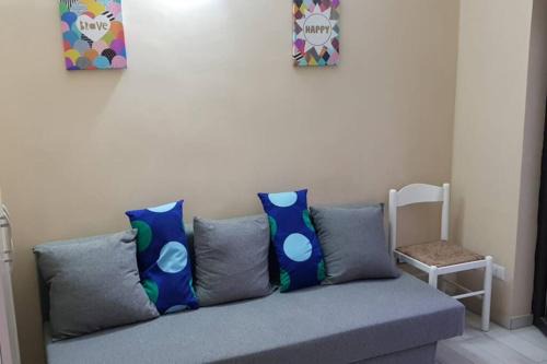 Formia Apartment | LE ZAGARE abit LUNA a 5 min a piedi dal mare e dal centro