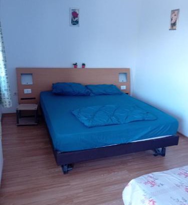 Costinesti House | Lebada Neagră
