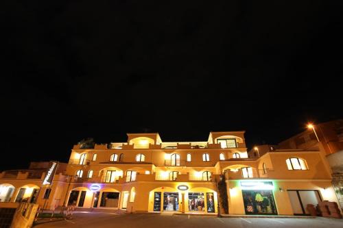 La Maddalena Apartment | Leberides