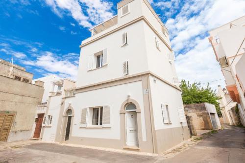 Castrignano del Capo Apartment | LecasinediCo` by BarBarHouse