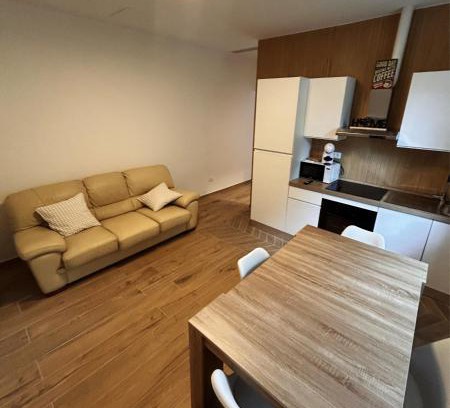 Galbiate Apartment | Lecco lake Visconti