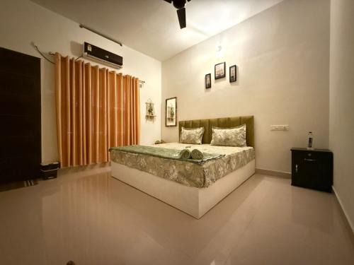 Varkala House | Lechalet