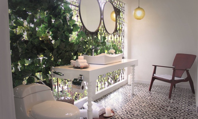 Granada Hotel | Leclerc Hotel Boutique Granada