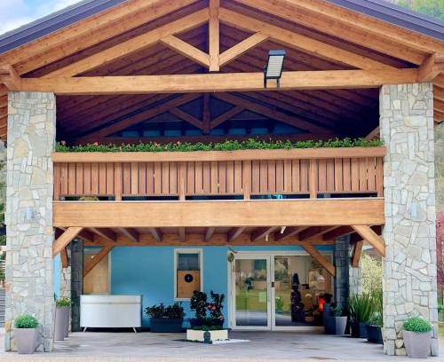 Ledro Apartment | Ledrobenessere