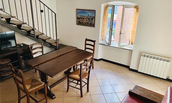 Savona Apartment | Legino