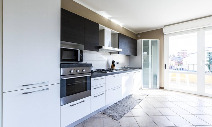Bollate Apartment | Legnano 20 in Ospiate