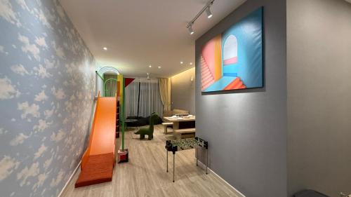 Medini Apartment | Legoland-Medini Luxury Play & Stay -5pax