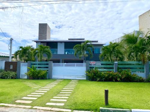 Parafuso House | Lehome - Casa Por Temporada Em Guarajuba