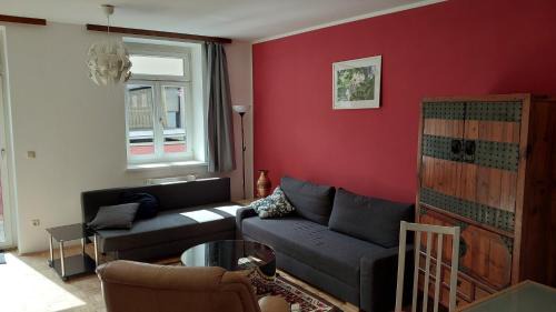 Jakomini Apartment | Leitnergasse