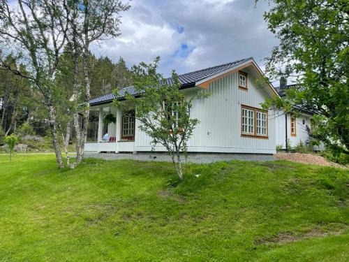 Leka Cabin | Leka Overnatting