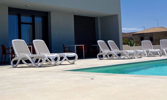 Scoglitti House | Lelè