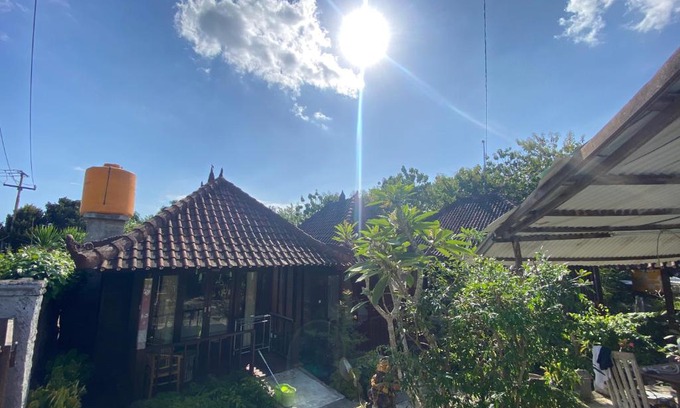 Mushroom Bay Resort | Lembah Bhucarya