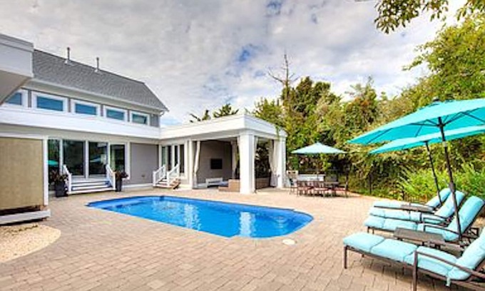 Loveladies House | Lemon Cove π