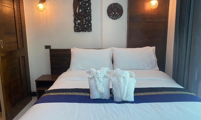 Old City Hotel | Lemon Guesthouse