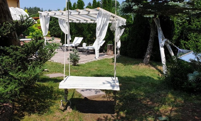 Dziemiany House | Lemon home