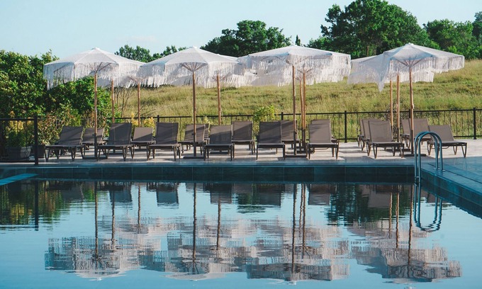 Sinop House | Lemon Suites & Restaurant