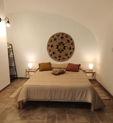 Torre Annunziata House | Lemon Tree casa vacanze nel verde