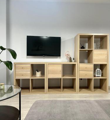 Monforte de Lemos Apartment | Lemos Luna