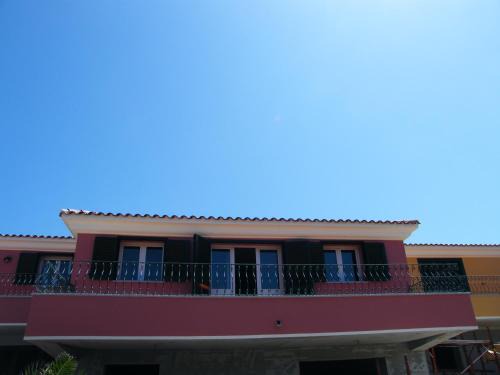 Santa Teresa di Gallura House | LENTISCHIO villetta vista mare a 250 metri dalla spiaggia con ARIA CONDIZIONATA