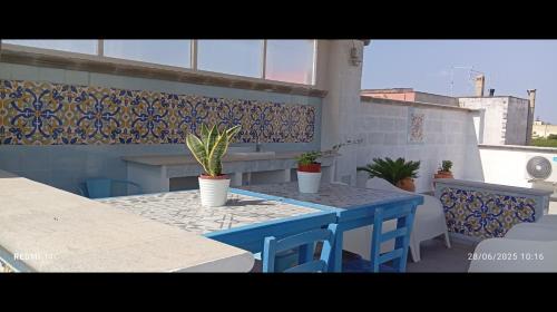 Avetrana Bed & Breakfast | Lentisco B&B