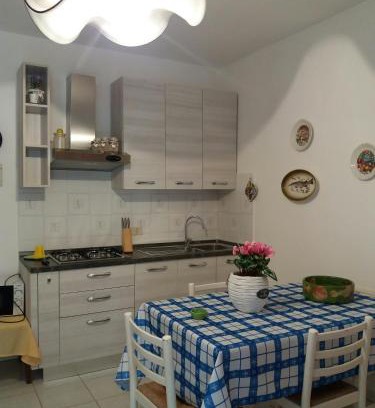 Naregno Apartment | Lentisco