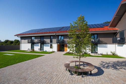 Miesbach Apartment | Leo Apartments Miesbach