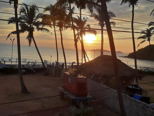 Marmagao House | Leon Hide Out Guest House
